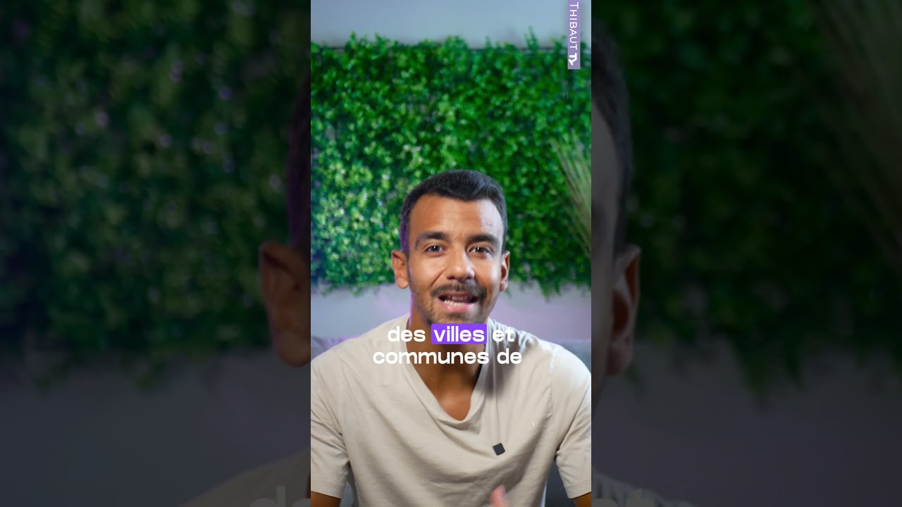 Le PLU c'est quoi ? #investissementimmobilier #construction #urbanisme