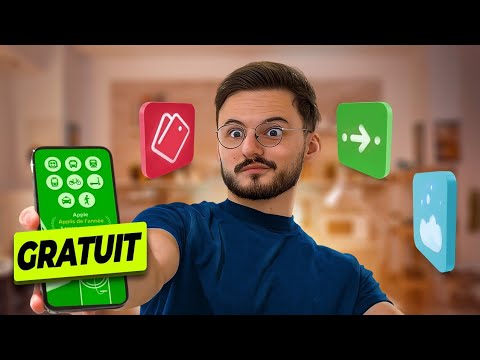 14 applications qui vont CHANGER votre quotidien en 2026