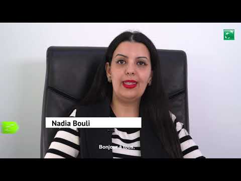 Les collaboratrices de la BMCI leurs parcours inspirants et leurs aspirations.