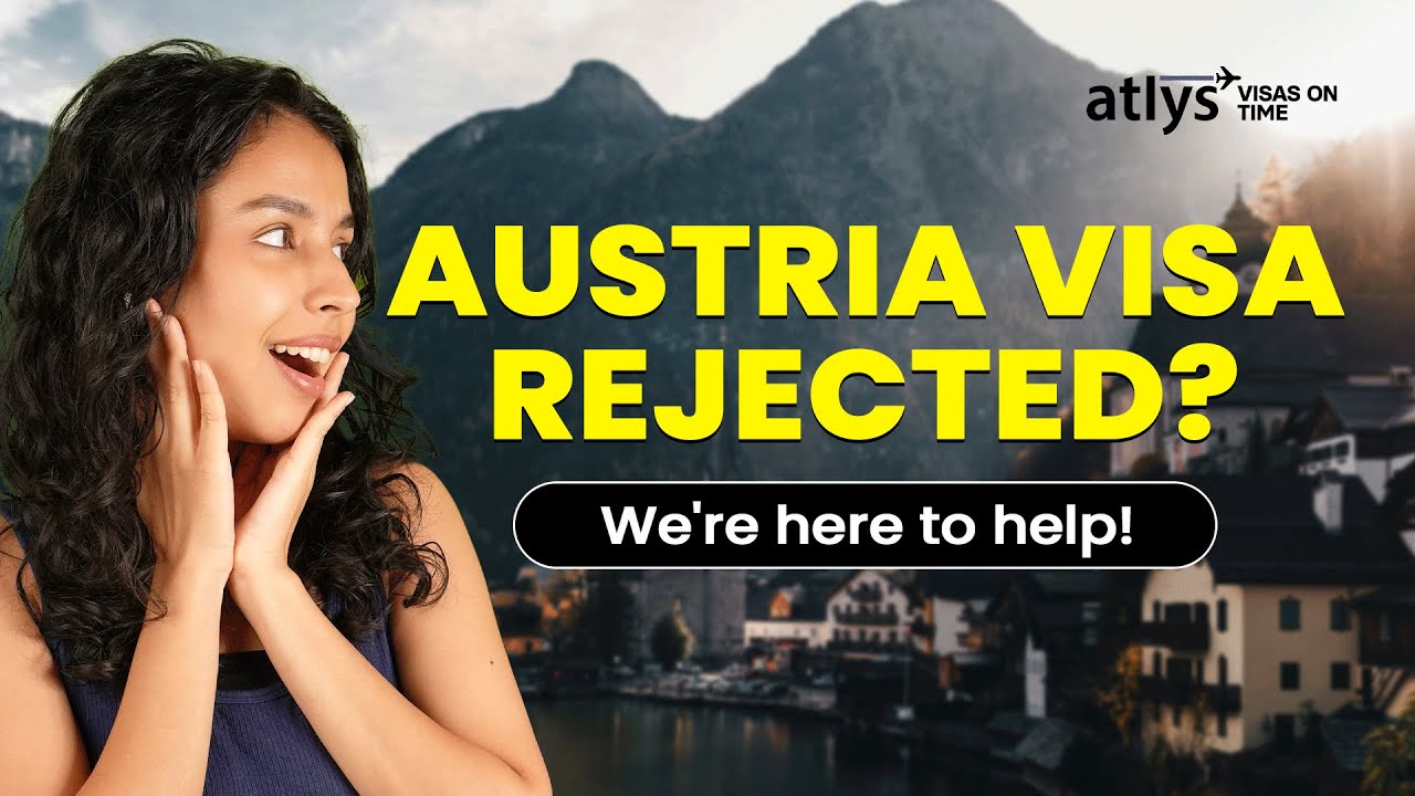 Austria Schengen Visa 2025: How to Apply, Documents Required, and Practical Tips to Know