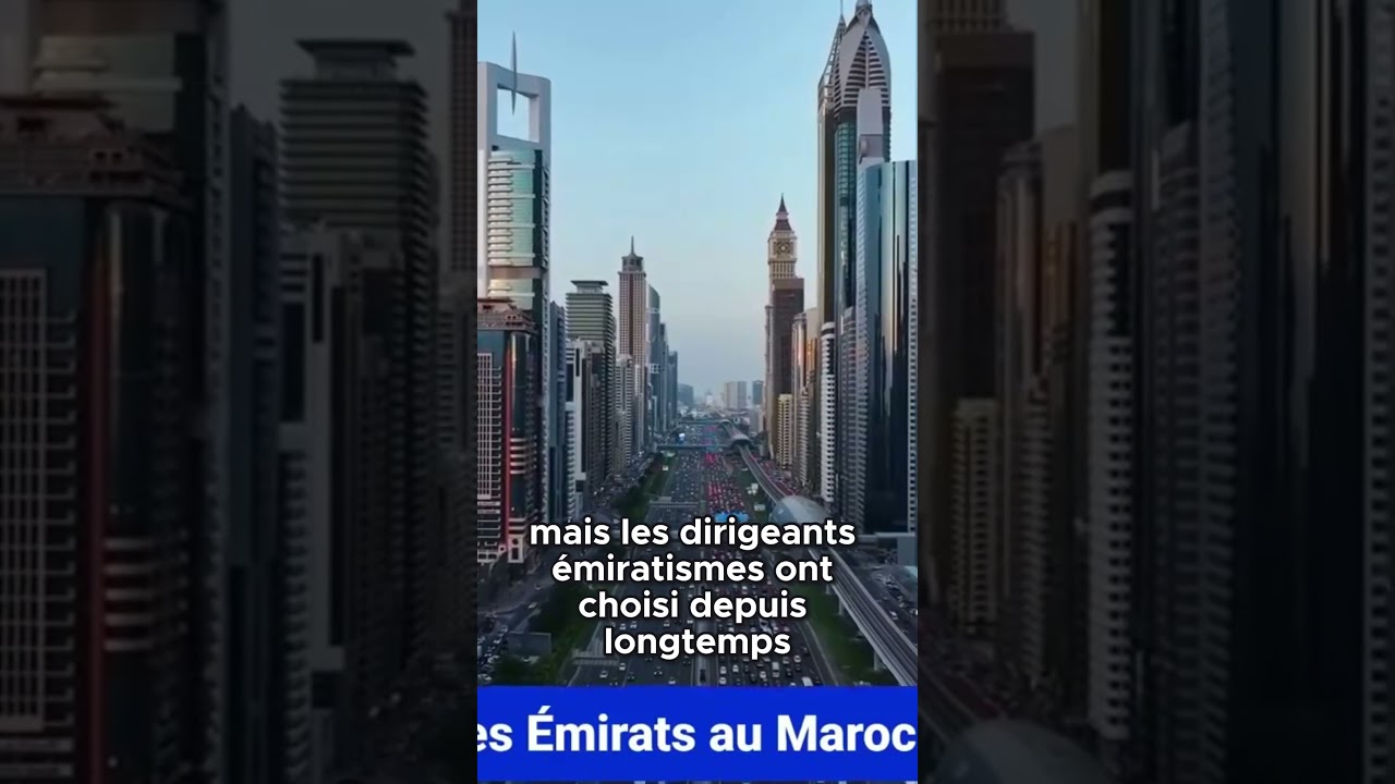 Le Maroc attire des milliards en 2025 !