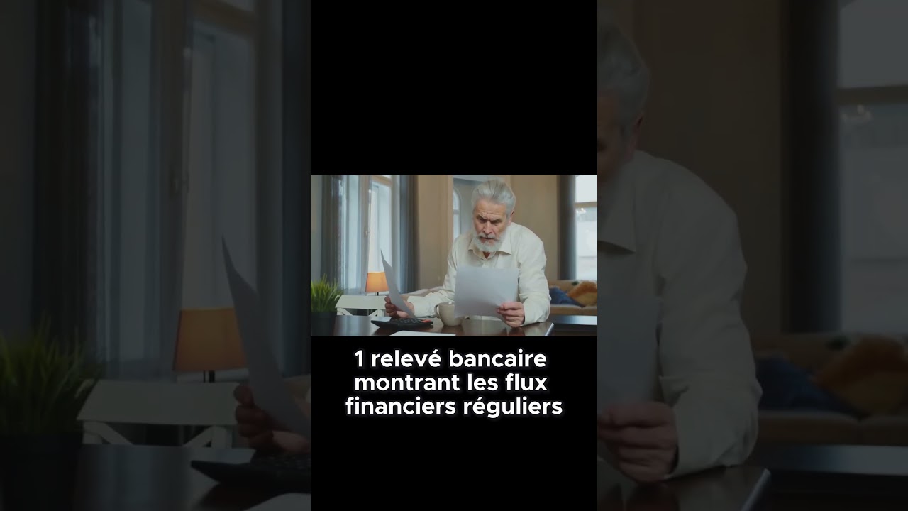 Les Documents ESSENTIELS Pour Votre Résidence au Maroc 2025!