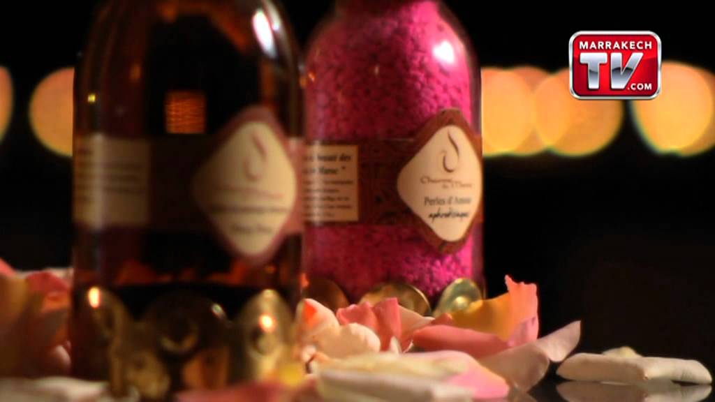 Spa Marrakech - Hotel Kenzi Farah Marrakech