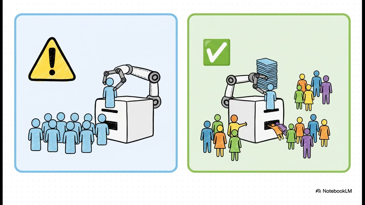IA & RH en 2025 : comment l’intelligence artificielle transforme le recrutement ?