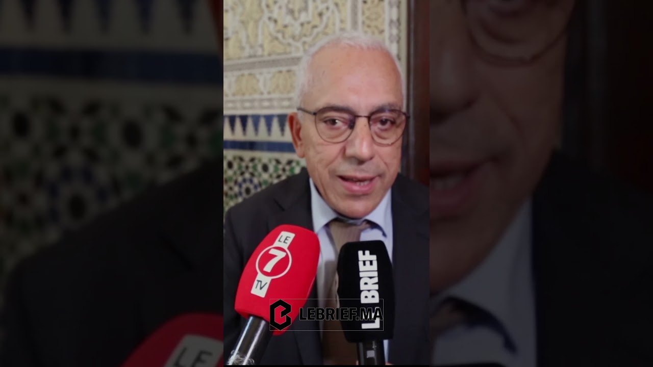 Casablanca-Settat : Projets majeurs dévoilés lors de la session de mars 2025 !