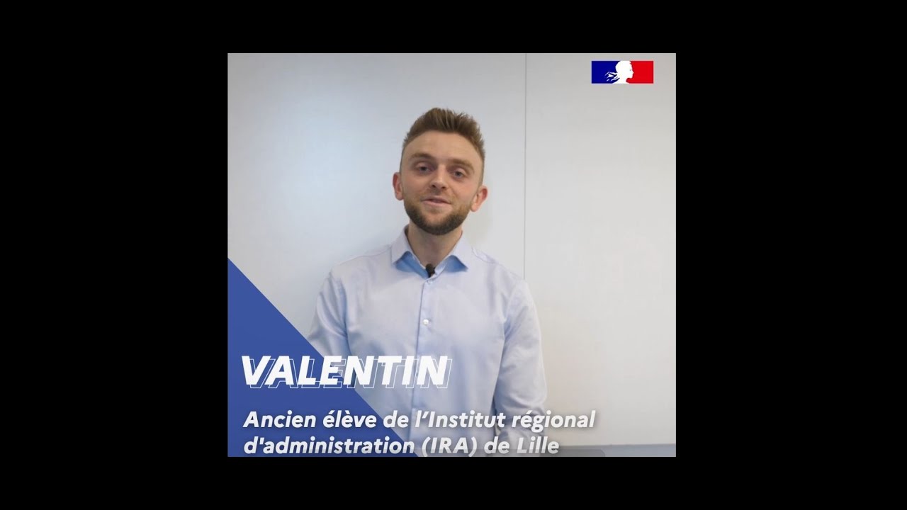 Grâce à la Prépa Talents, j’ai réussi le concours des IRA avec brio !