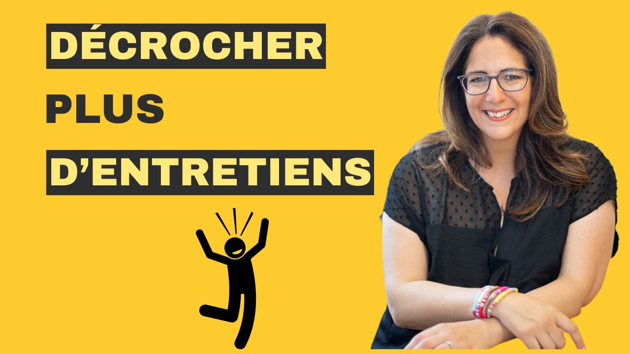 Rentrée 2025 : 3 choses à faire sur votre CV avant que les recruteurs reviennent