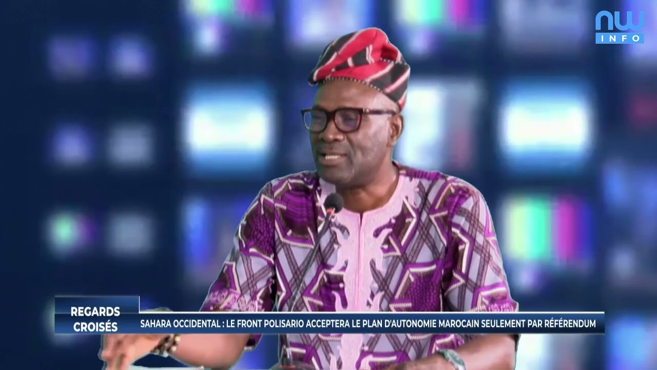 Sahara occidental: le Front Polisario acceptera le plan d’autonomie marocain seulement par ...