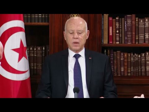 Tunisie : Kaïs Saïed opte pour un nouveau renforcement des pouvoirs de la présidence