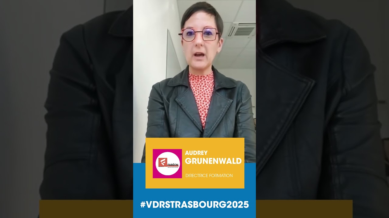 PITCH EMPLOI VRD STRASBOURG 2025 - HUBACADEMY