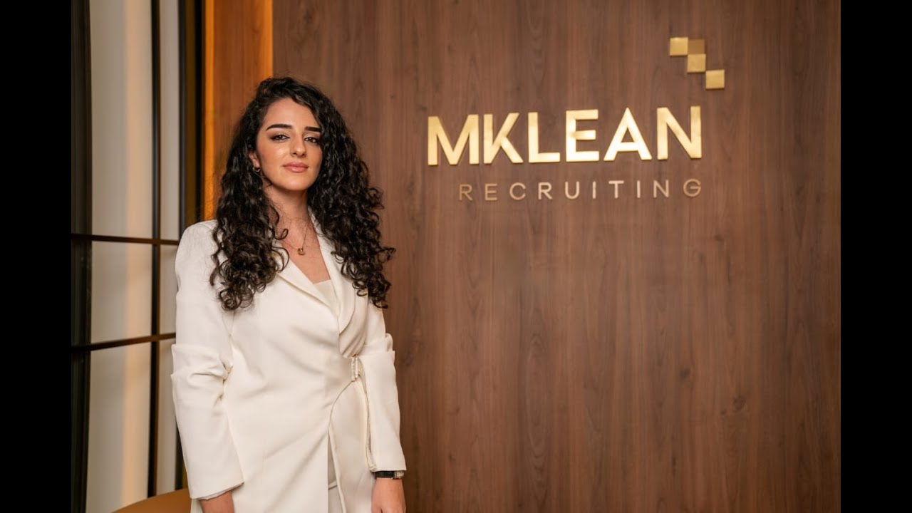 MKLEAN Recruiting : L'humain au cœur du recrutement