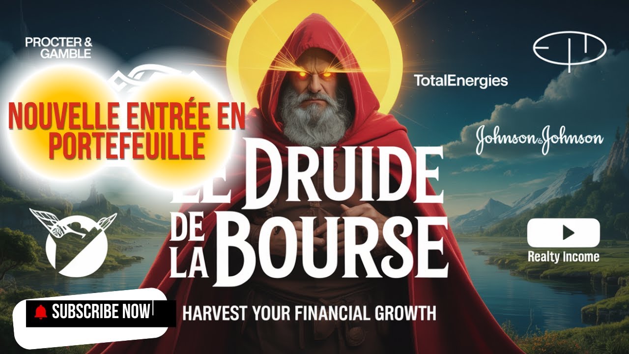 ACCENTURE (ACN) : L'Action Sous-Valorisée à Acheter en 2025 ? Mon Analyse