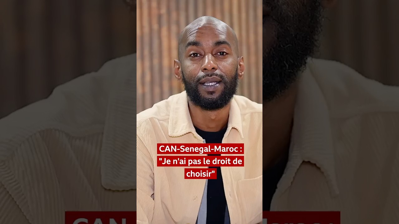 Senegal-Maroc: La finale de la CAN vue par un senegalo-marocain