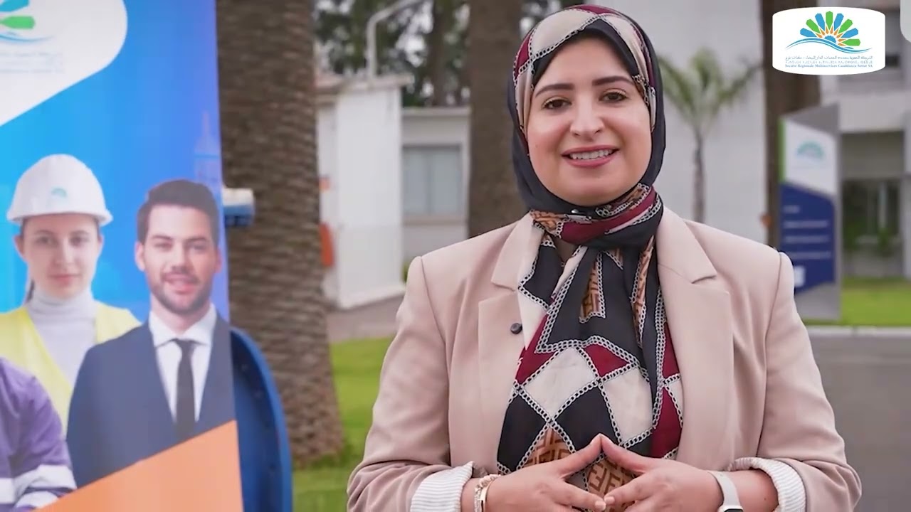 Nouveaux talents, même énergie : bienvenue à la SRM Casablanca-Settat