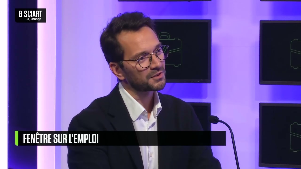 SMART JOB - Le guide des salaires 2025