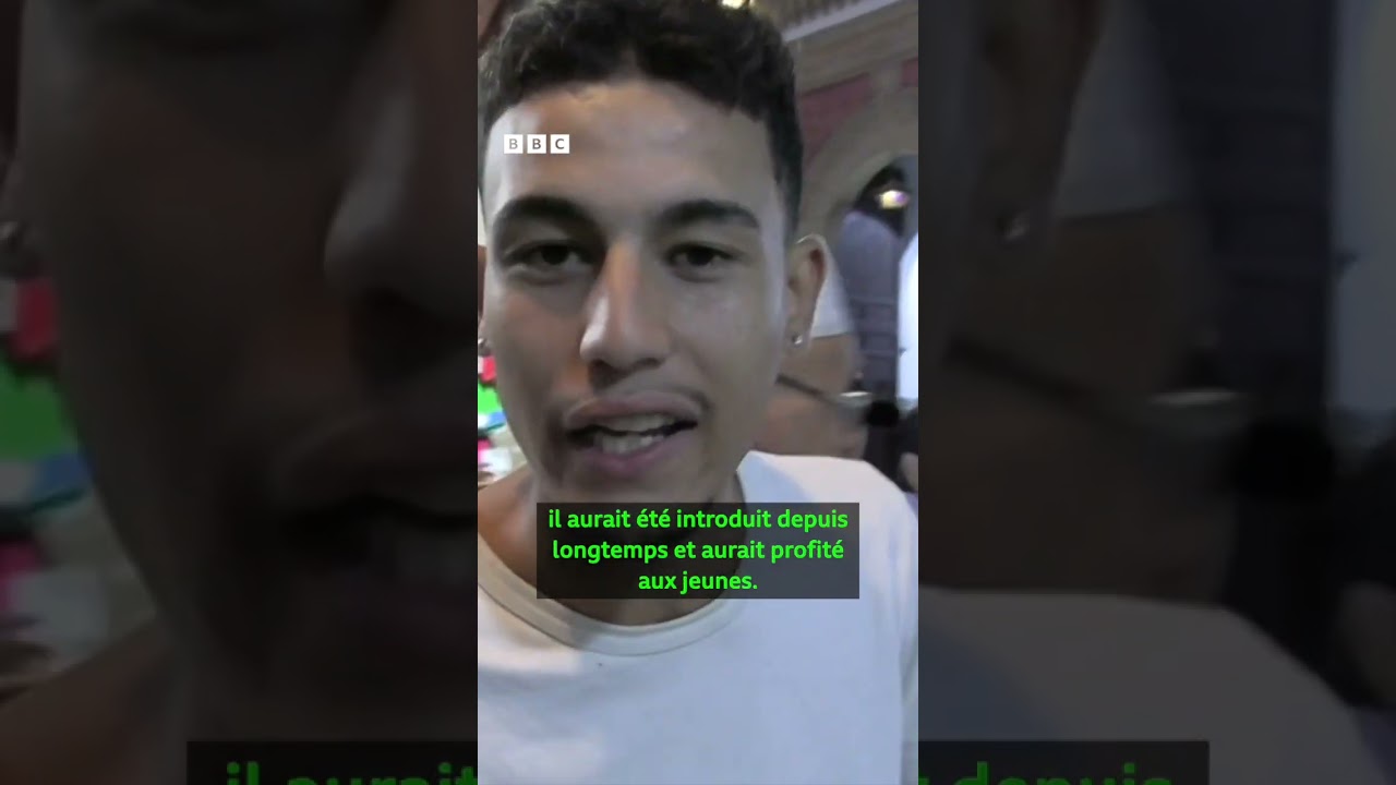 Qu'est-ce qui se cache derrière les manifestations de la génération Z au Maroc ?