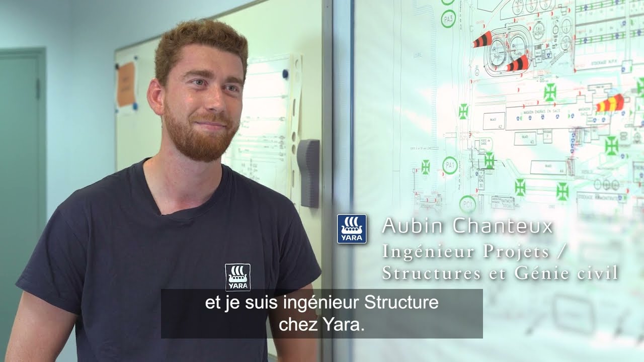 Envie de job? Ingénieur Projets ST