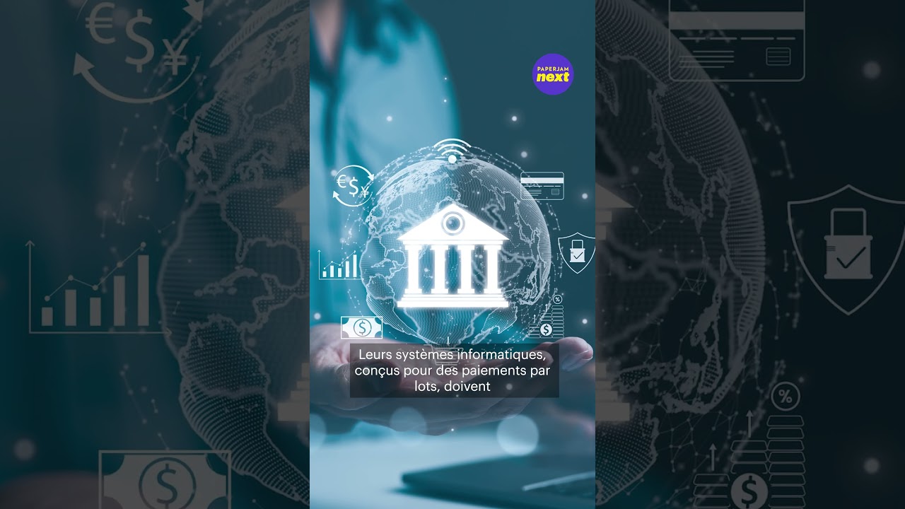 Les virements instantanés et gratuits