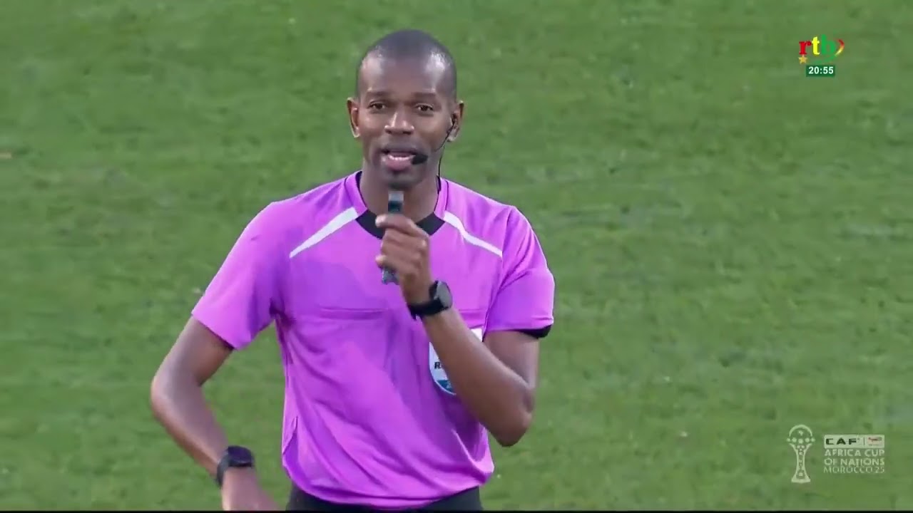 CAN Maroc 2025/Quarts de finale :  le Nigeria a battu l'Algérie 2-0