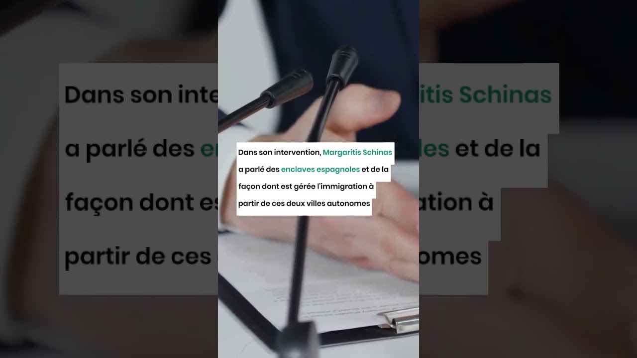 Marocanité de Ceuta et Melilla : la crise couve entre le Maroc, l'UE et l'Espagne