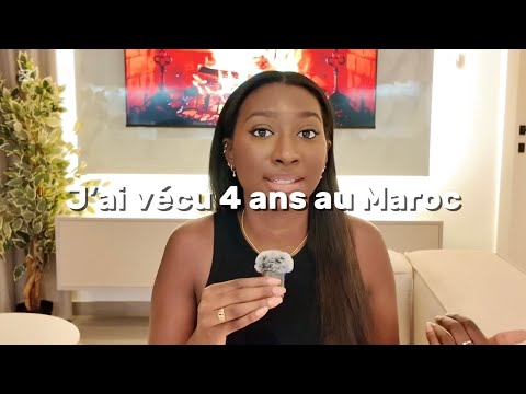 Storytime : Mes 4 ans au Maroc