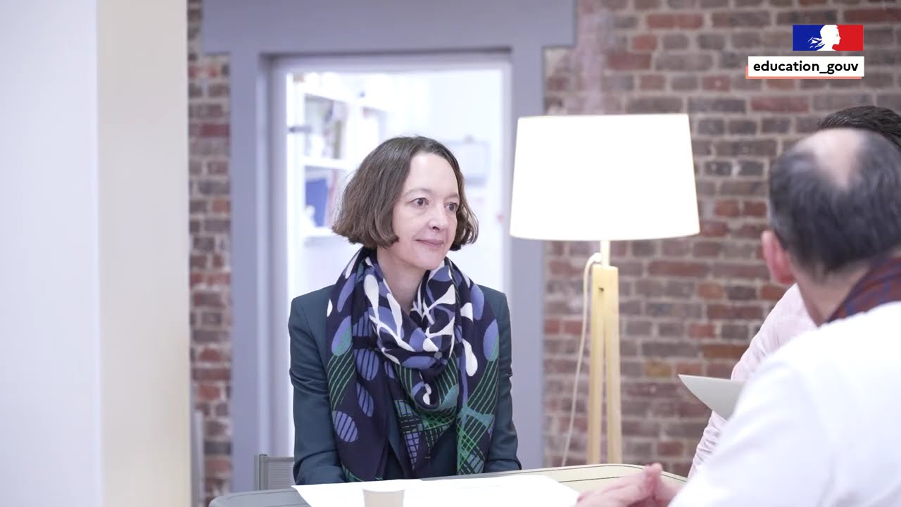 Devenir professeur : comment me préparer aux concours ?