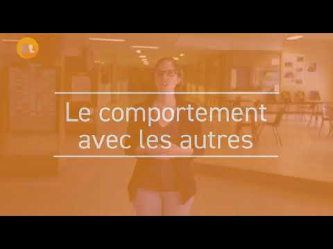 Le Comportement au travail