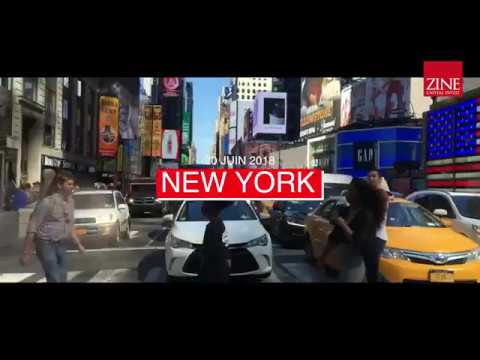 ZINE CAPITAL INVEST A NEW YORK