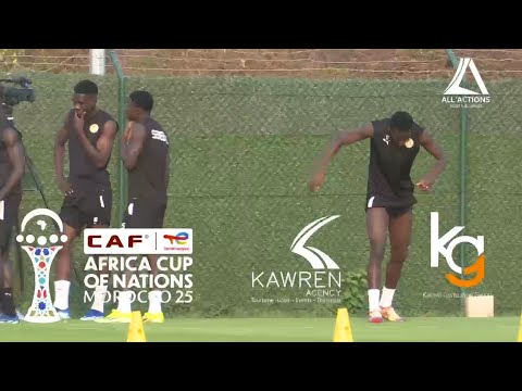 En route vers la CAN Maroc 2025 : Packs voyage tout compris pour vivre la compétition !