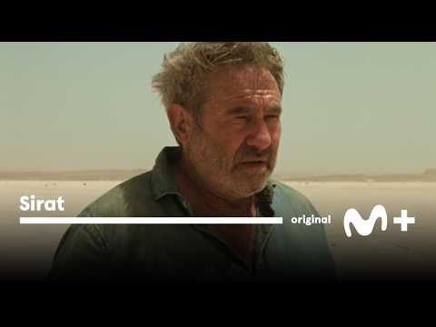 Sirat: Tráiler oficial | Festival de cine de Cannes | Movistar Plus+
