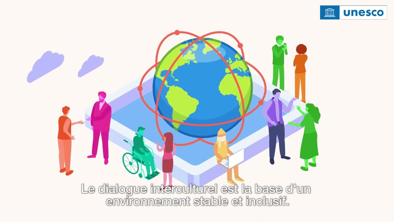 Qu'est-ce que le dialogue interculturel ?