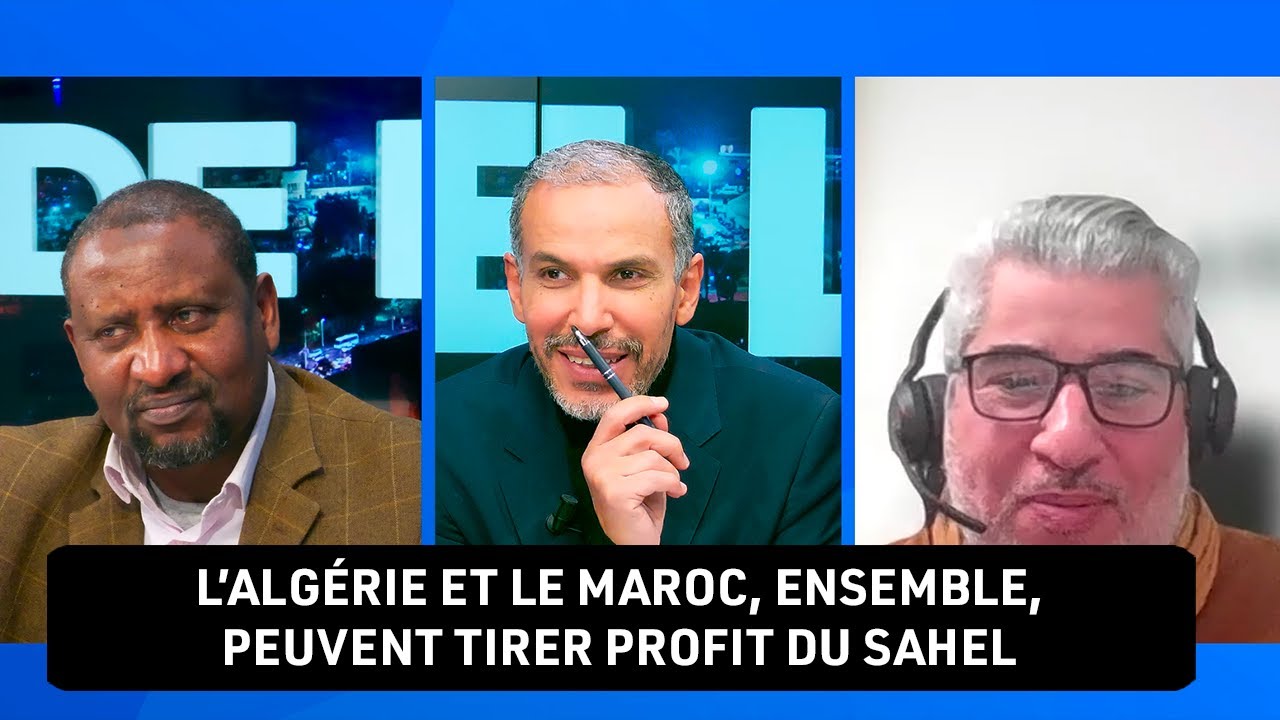 Le Sahel : nouveau terrain d'affrontement entre l’Algérie et le Maroc ?