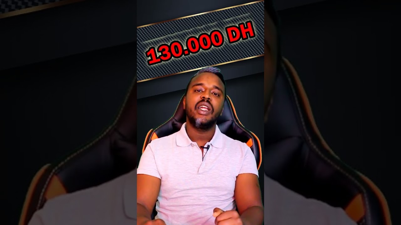 أعلى 5 موظفين أجرا  بالمغرب