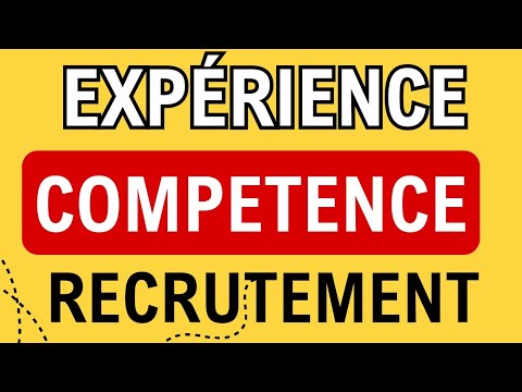 pourquoi les entreprises recrutent les employés expérimenté et non les jeunes diplômés ?