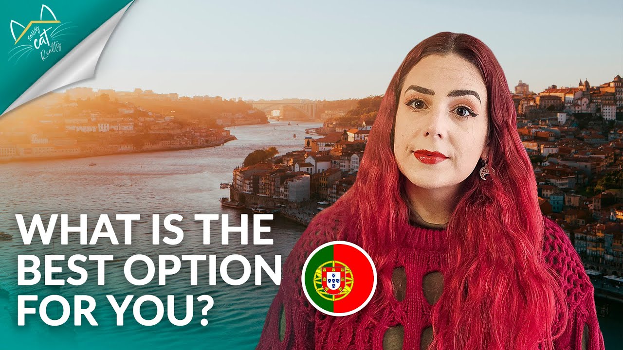 Visas for Portugal in 2025: What you should know!