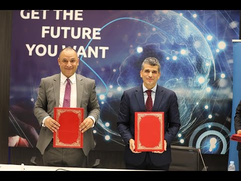 توقيع مذكرتي تفاهم بين الدولة المغربية  وشركة "كابجيميني" لإحداث 1500 منصب شغل في أفق 2026