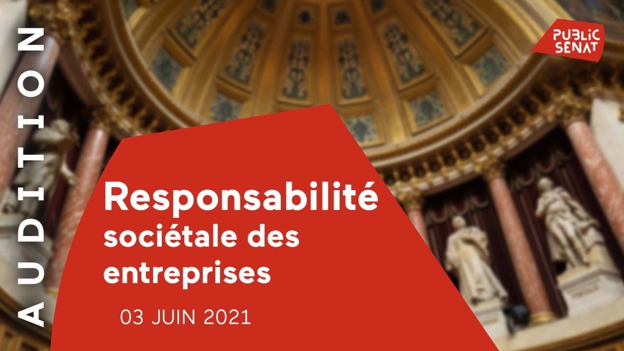 Responsabilité sociétale des entreprises : où en est-on ?