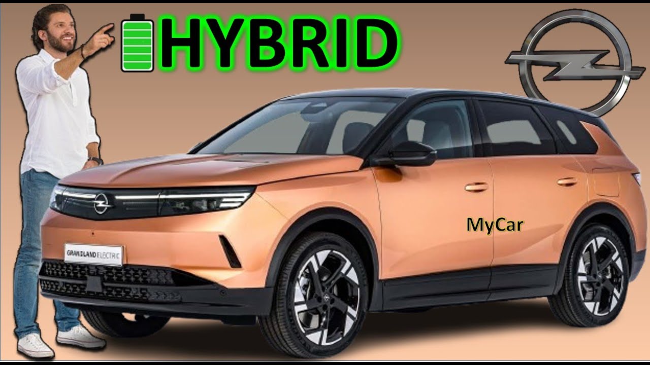 Opel GrandLand 2025 prix maroc