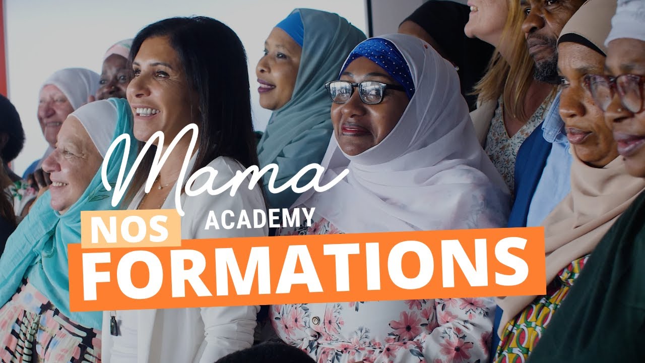 Révélez votre potentiel avec La Mama Academy, Centre de Formation Culinaire