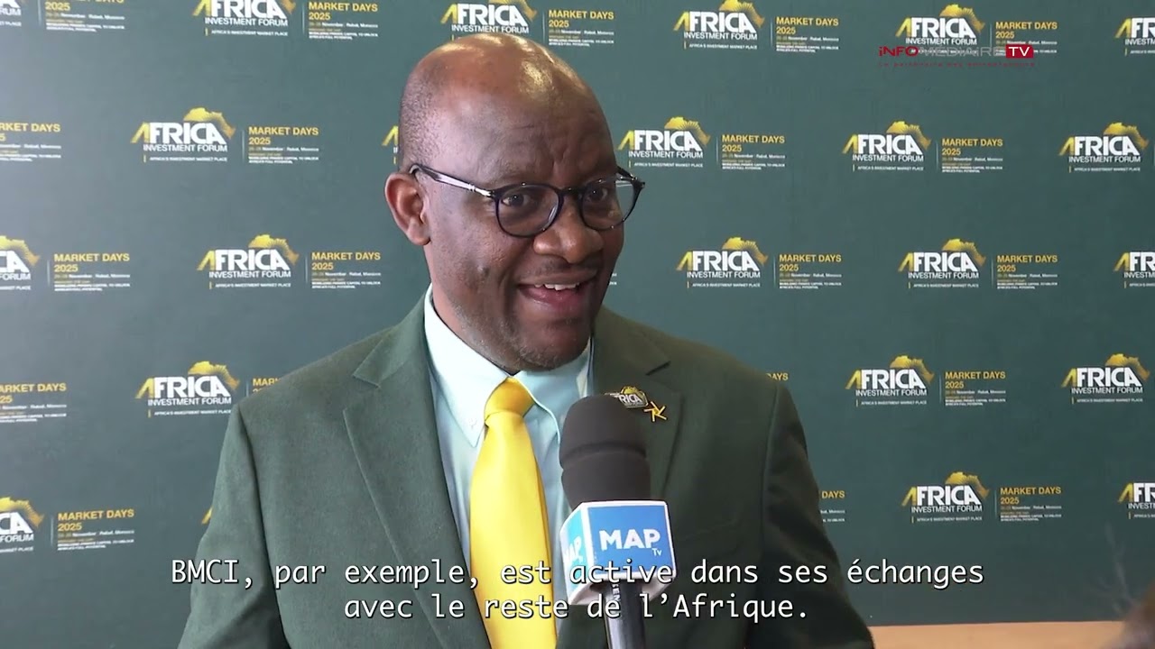 FM6I : le Fonds Mohammed VI pour l’Investissement, moteur du capital-investissement au Maroc