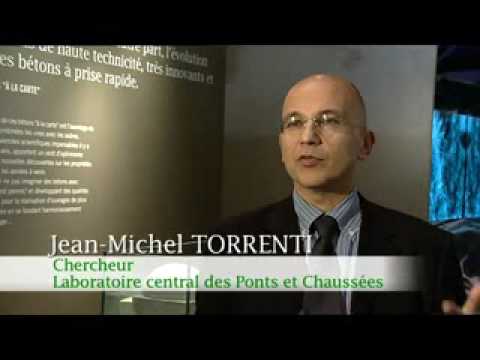 Résistance et durabilité du béton