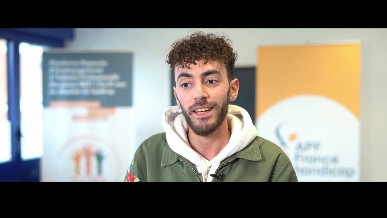 Lauréat Prix ADP 2025 "Activateur de recrutement et d'accès à l'emploi" : APF France