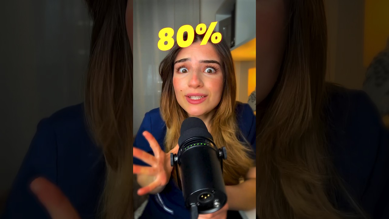 Cette vidéo va te faire RÉUSSIR le bac 😎🧠