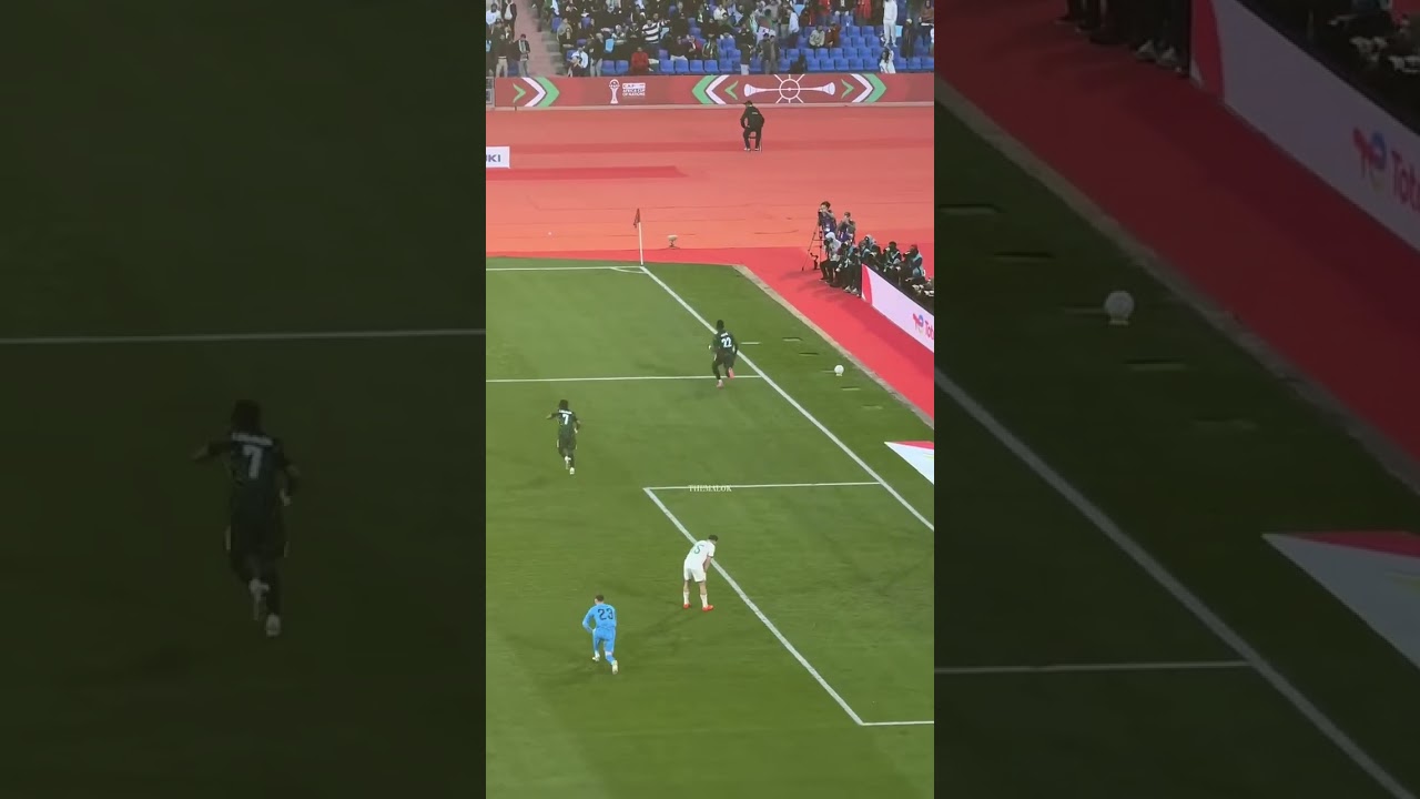 CAN 2025: le Nigeria écœure l'Algérie et rejoint le Maroc en demi-finales