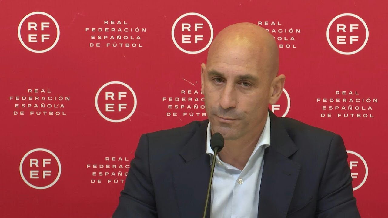 Le football espagnol a un "problème" de "racisme" (président de la fédération) | AFP