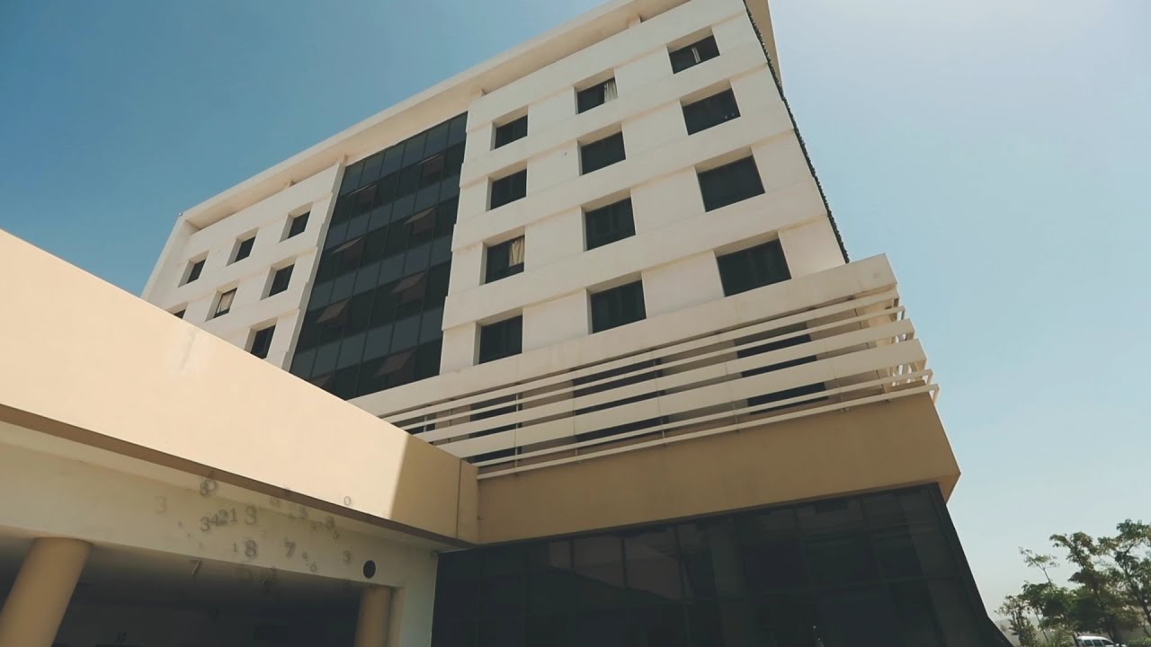 Les résidences universitaires - resu.ma