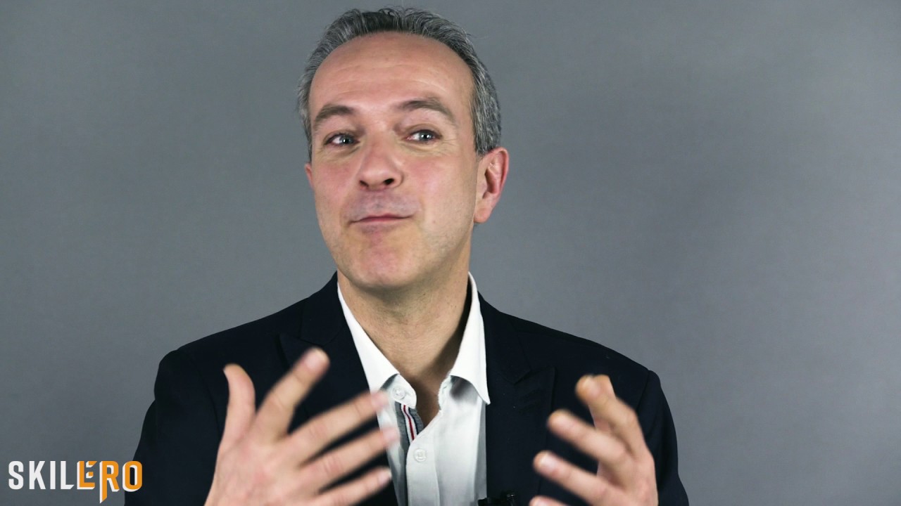 Chargé clientèle banque et assurance - Les compétences