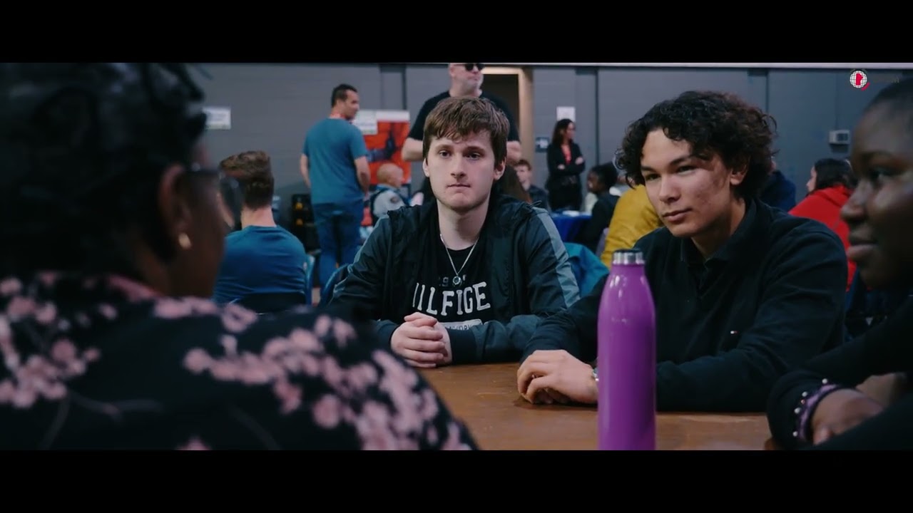 Un monde de choix 2025 - Exploration des carrières