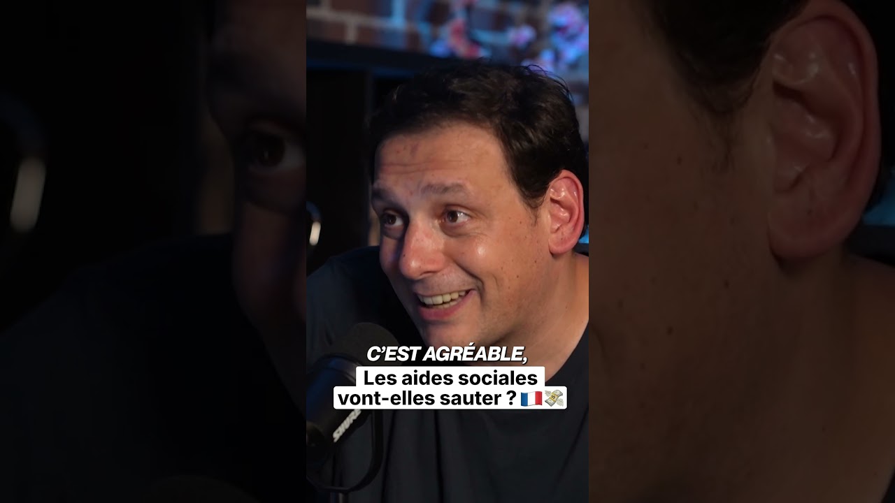 La vérité sur l’avenir des aides sociales en France !