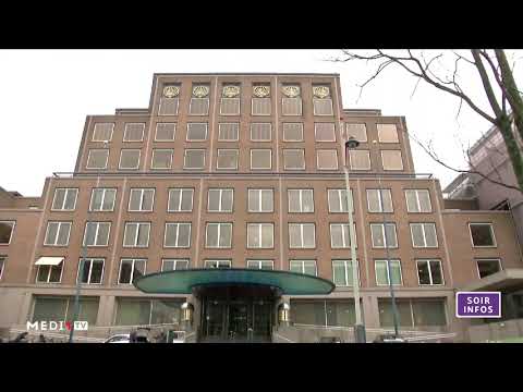 Le Maroc et Shell signent un accord de fourniture de GNL pour les 12 prochaines années